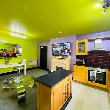 Phoenix Apartments Goole Εξωτερικό φωτογραφία