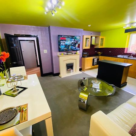 Phoenix Apartments Goole Εξωτερικό φωτογραφία