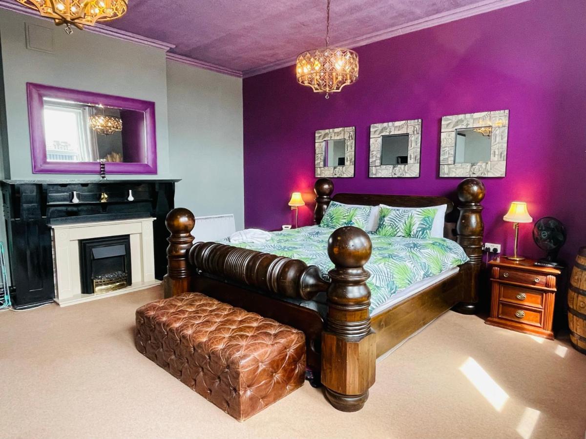 Phoenix Apartments Goole Εξωτερικό φωτογραφία