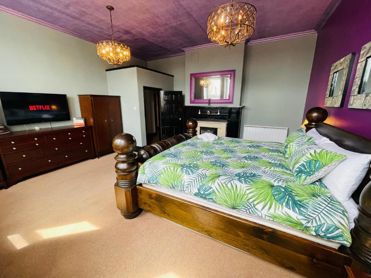 Phoenix Apartments Goole Εξωτερικό φωτογραφία
