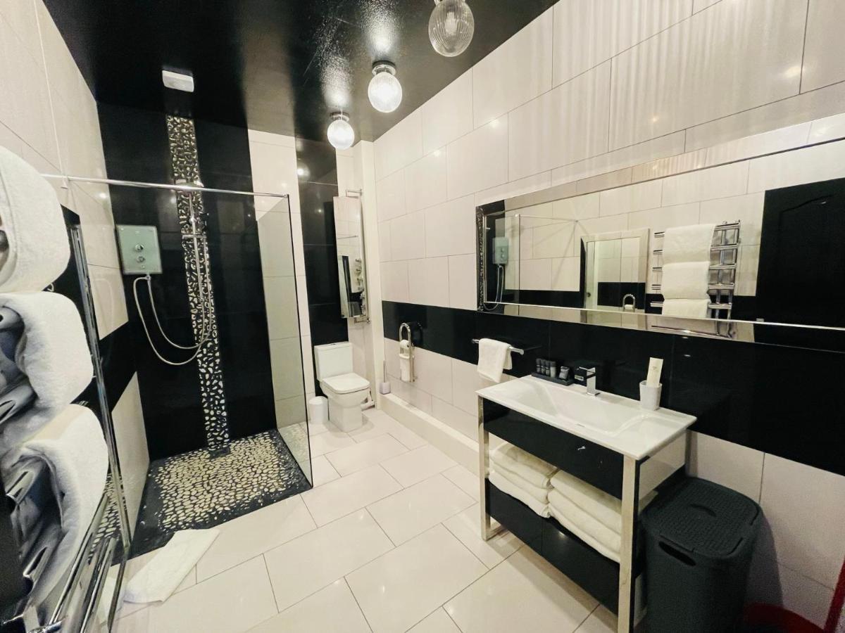 Phoenix Apartments Goole Εξωτερικό φωτογραφία