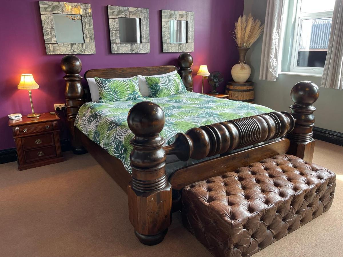 Phoenix Apartments Goole Εξωτερικό φωτογραφία