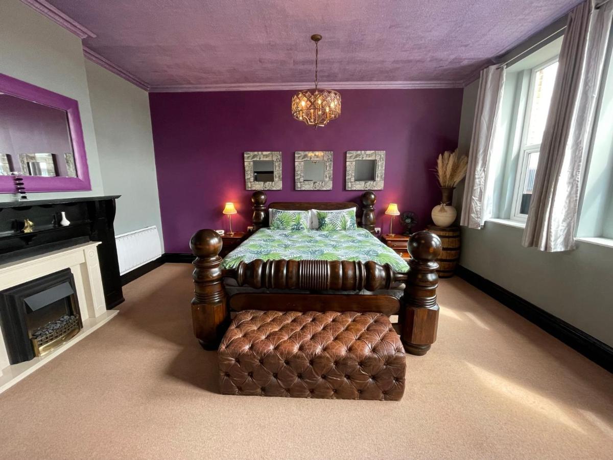 Phoenix Apartments Goole Εξωτερικό φωτογραφία